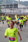 Auffahrtslauf