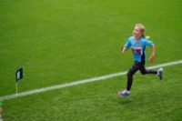 Auffahrtslauf