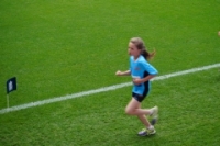 Auffahrtslauf
