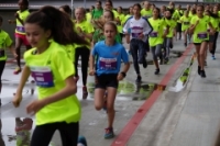 Auffahrtslauf
