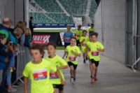 Auffahrtslauf