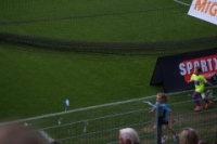 Auffahrtslauf