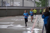 Auffahrtslauf