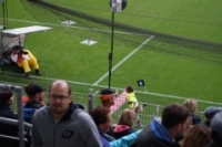 Auffahrtslauf