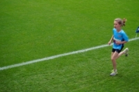 Auffahrtslauf