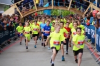 Auffahrtslauf