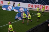 Auffahrtslauf