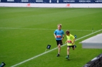 Auffahrtslauf