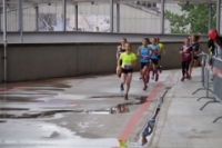 Auffahrtslauf