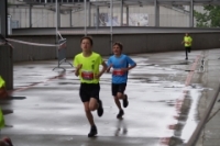 Auffahrtslauf