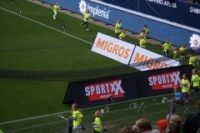 Auffahrtslauf