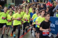 Auffahrtslauf