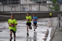Auffahrtslauf