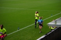 Auffahrtslauf
