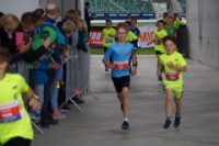 Auffahrtslauf