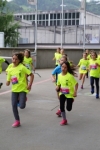 Auffahrtslauf