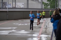 Auffahrtslauf