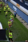 Auffahrtslauf