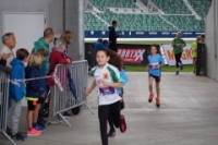 Auffahrtslauf