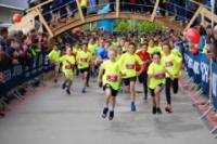 Auffahrtslauf