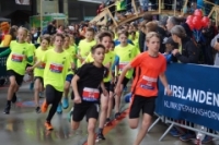 Auffahrtslauf