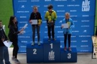 Auffahrtslauf