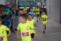 Auffahrtslauf