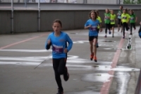 Auffahrtslauf