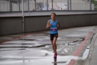 Auffahrtslauf
