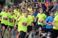 Auffahrtslauf
