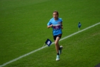 Auffahrtslauf