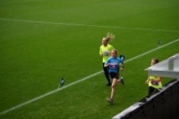 Auffahrtslauf