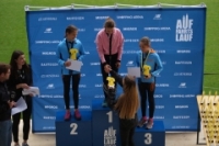 Auffahrtslauf