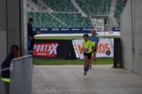 Auffahrtslauf