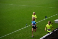 Auffahrtslauf