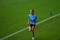 Auffahrtslauf