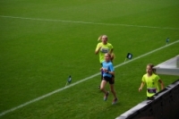 Auffahrtslauf
