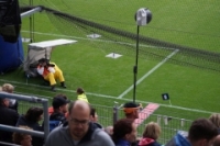 Auffahrtslauf