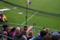 Auffahrtslauf