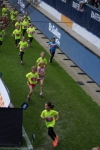 Auffahrtslauf