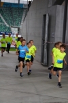 Auffahrtslauf