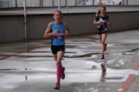 Auffahrtslauf