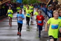 Auffahrtslauf
