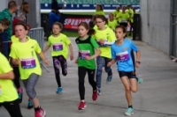 Auffahrtslauf