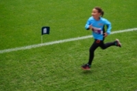 Auffahrtslauf