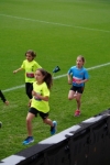 Auffahrtslauf