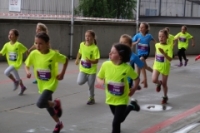 Auffahrtslauf