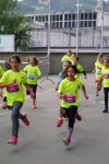 Auffahrtslauf