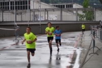 Auffahrtslauf