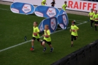 Auffahrtslauf